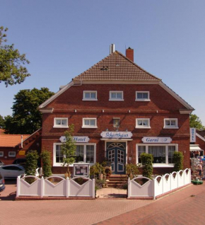 Гостиница Hotel Schatthaus  Гретзил
